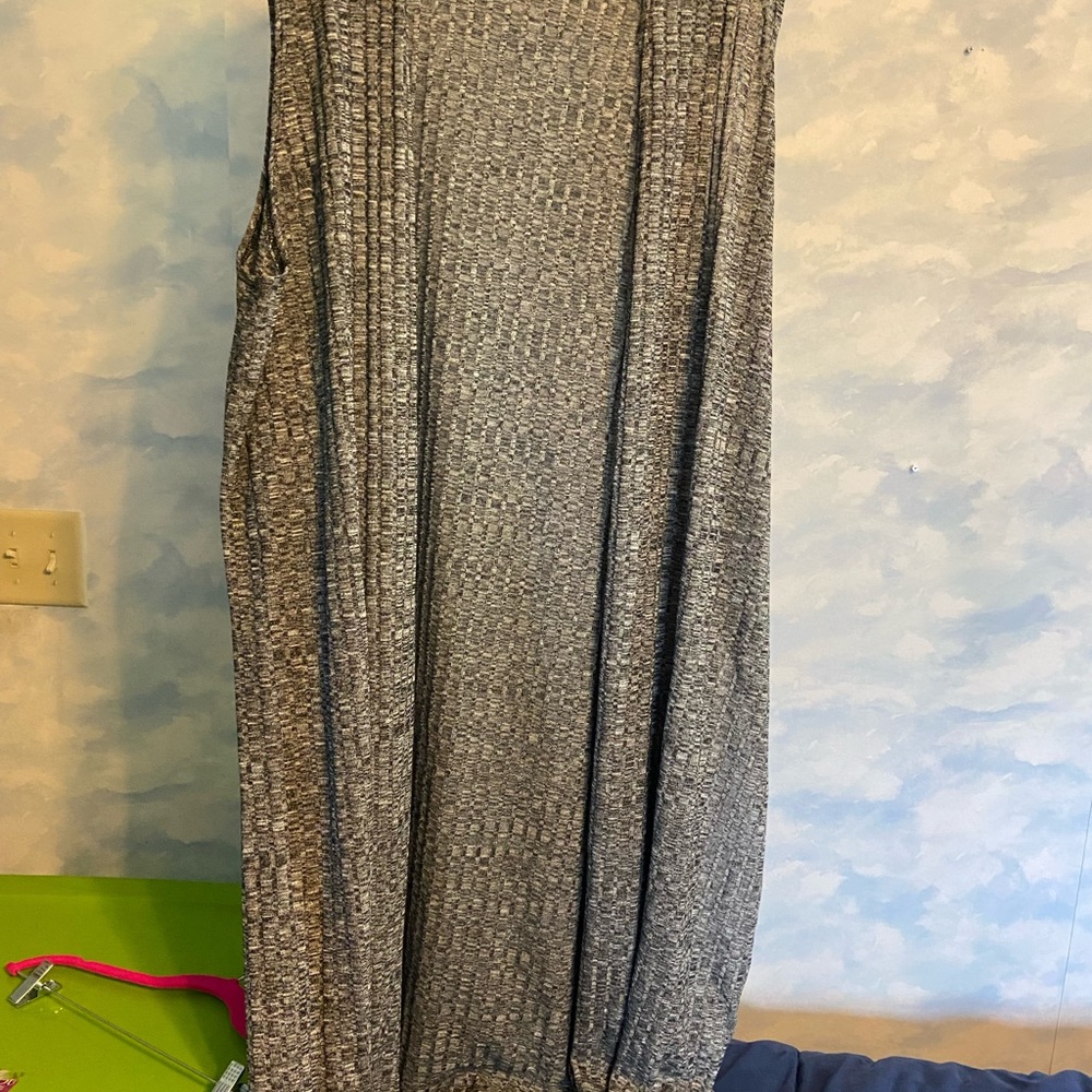 LuLaRoe Joy Vest